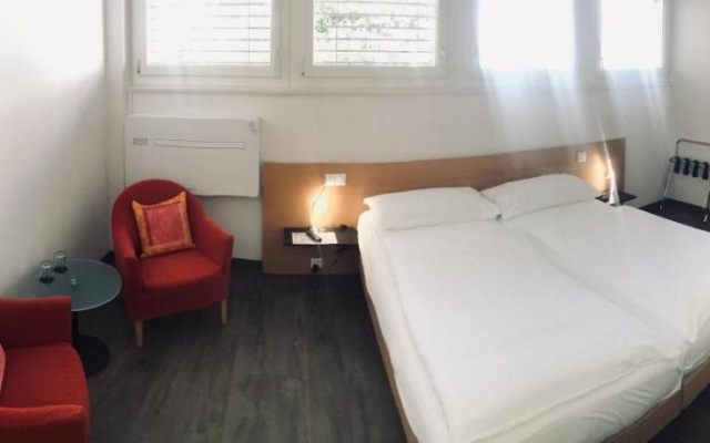 Hotel Cereda