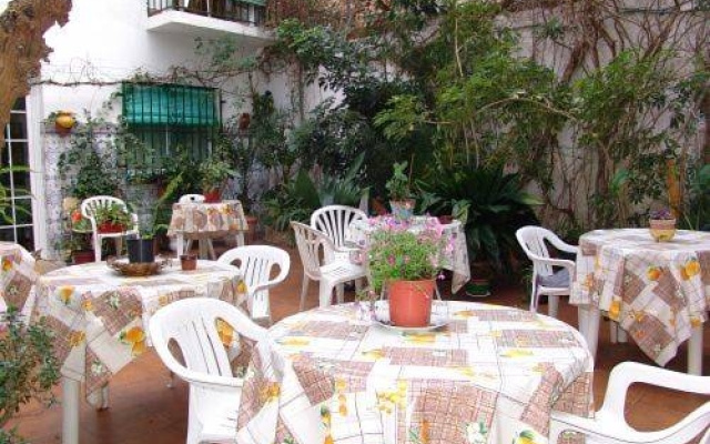 Pension Carmen Pepi