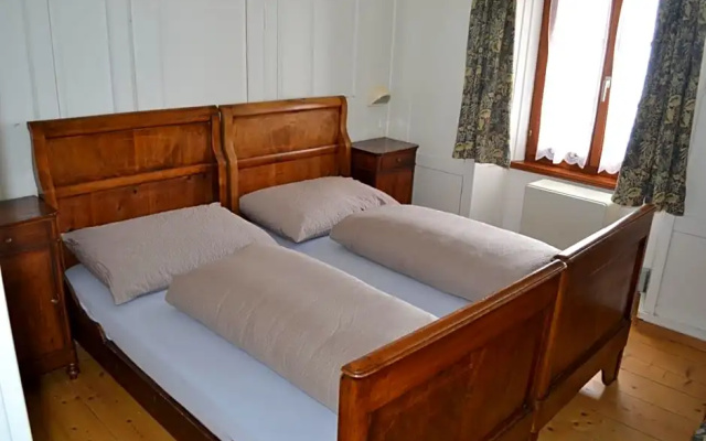 Albergo San Gottardo