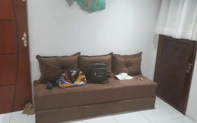 Pero Casa Triplex