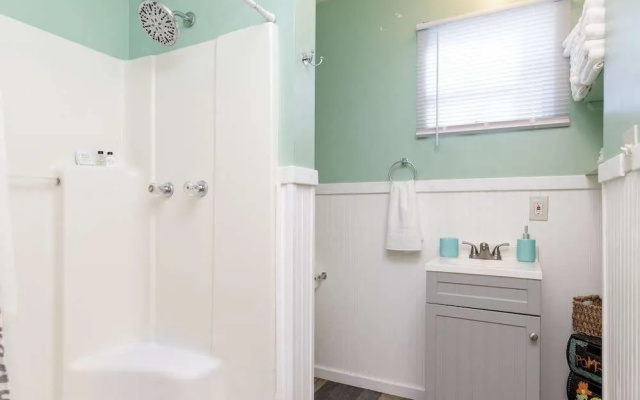 Blue Ivy by Silver Sands Vacation Rentals