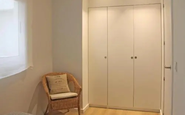 Amorell Apartment