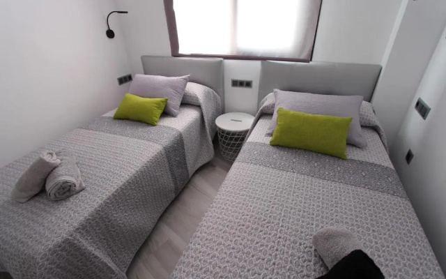 Apartamento 2 Gran8Nerja