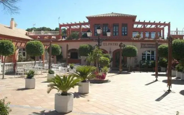 Hostal El Jardín