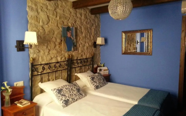 Casa del Infanzón