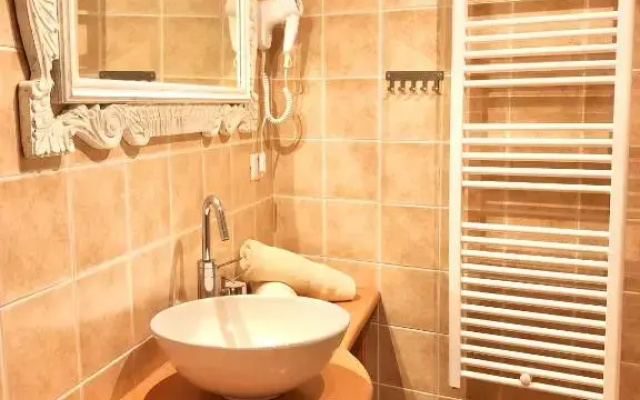 San Michele delle grotte B&B