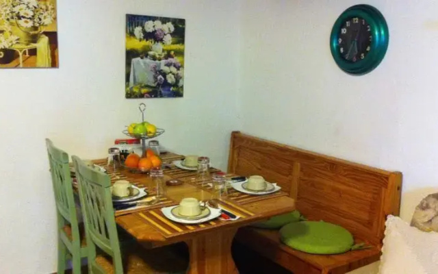 Bed and Breakfast Josy