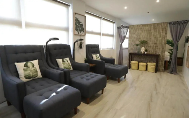 Balar Hotel and Spa