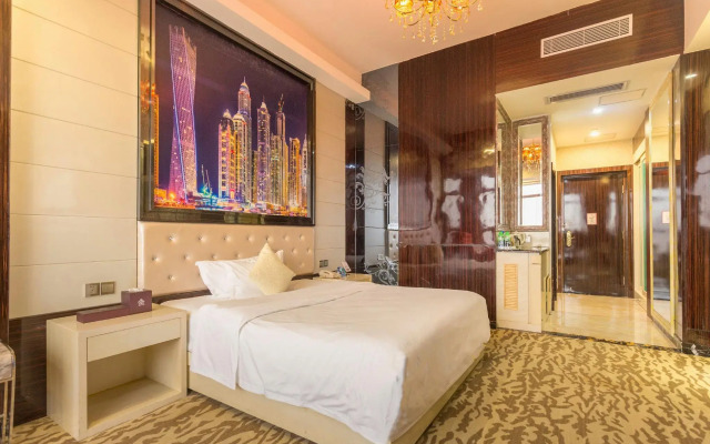 Diy Bai Hotel