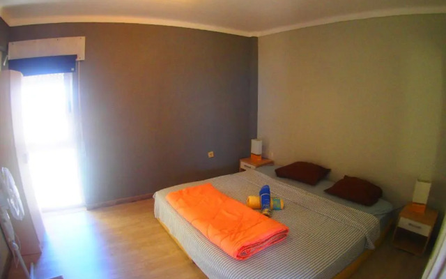 Ria Terrace Apartment III
