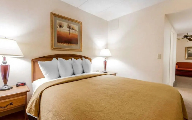 Comfort Inn