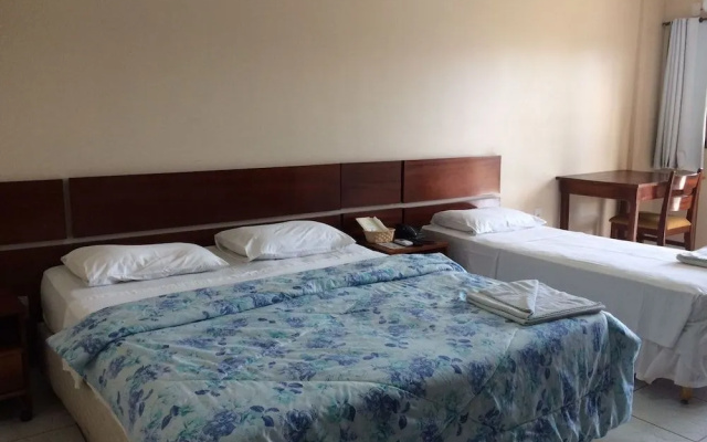 Carajas Hotel