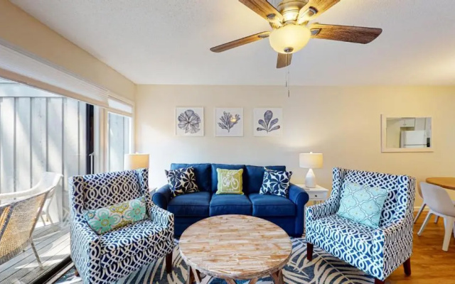 4 Hickory Cove Villa