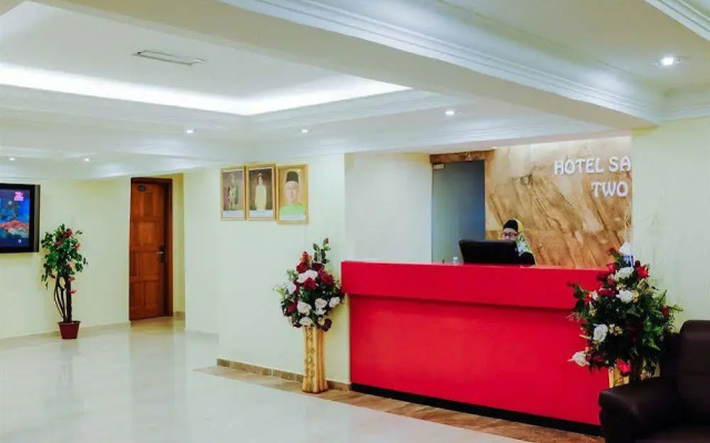Hotel Safari Two