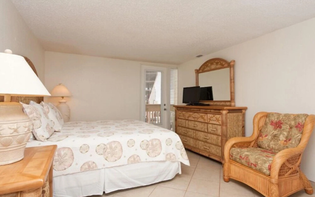 Bahia Mar by Padre Island Rentals