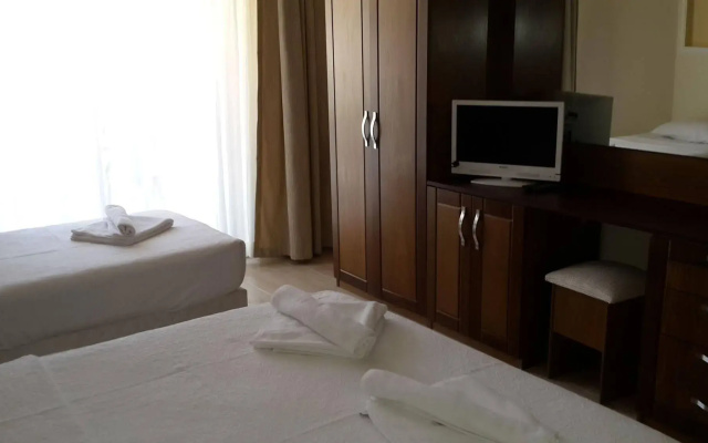 Adaburnu Golmar Beach Hotel - All Inclusive