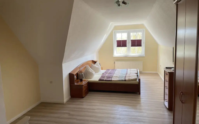 Lovely Apartment in Neubukow near Sea