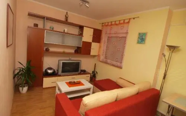 Apartment Jan