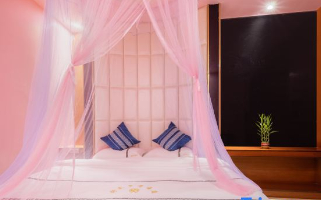Jindian Business Hotel