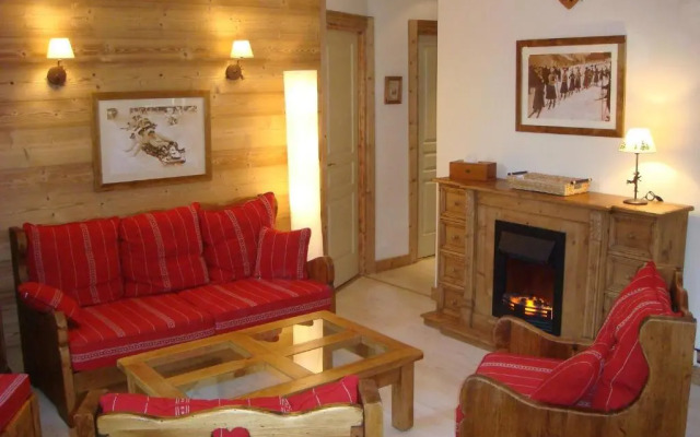 Les Glaciers - Appartement
