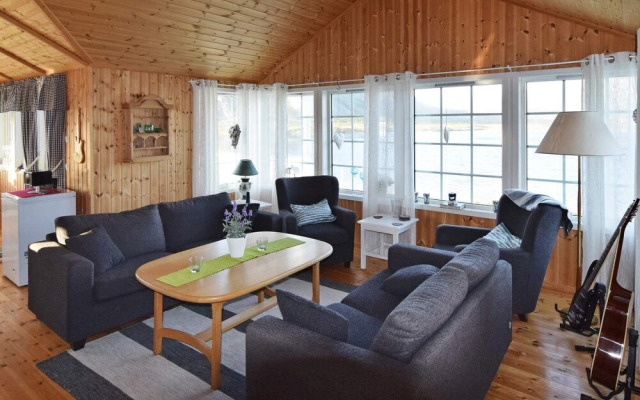 4 star holiday home in Nordmela
