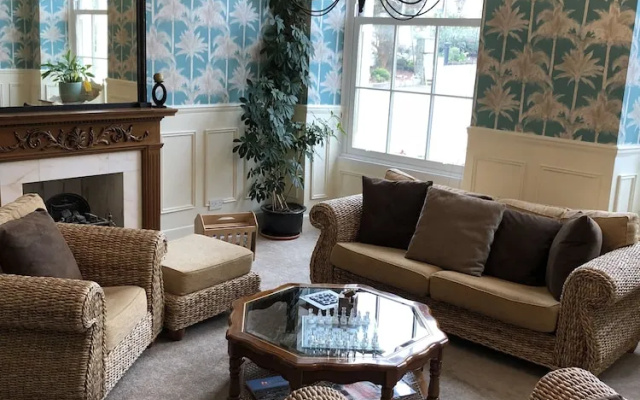 Albany selfcatering apartments