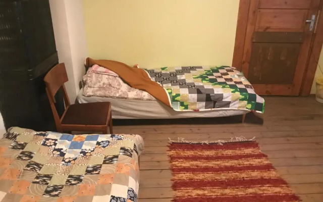 Annenhof Holiday House