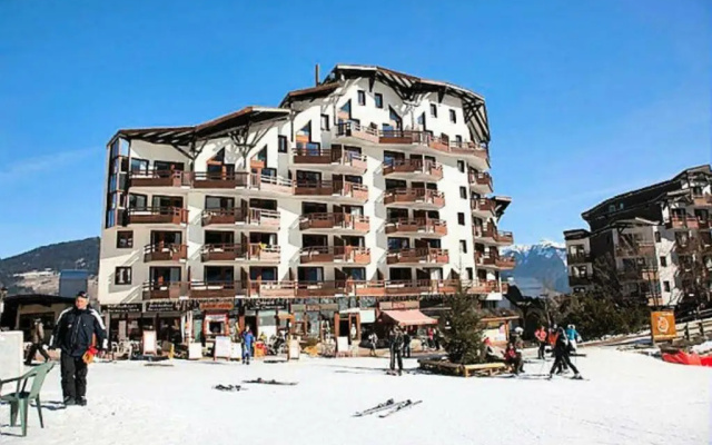Pierre & Vacances Residence Le Christiana