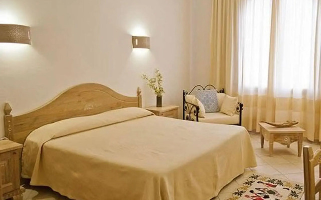 Hotel Libyssonis