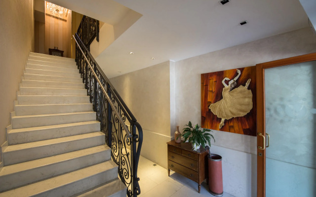 Hotel Al Vivit