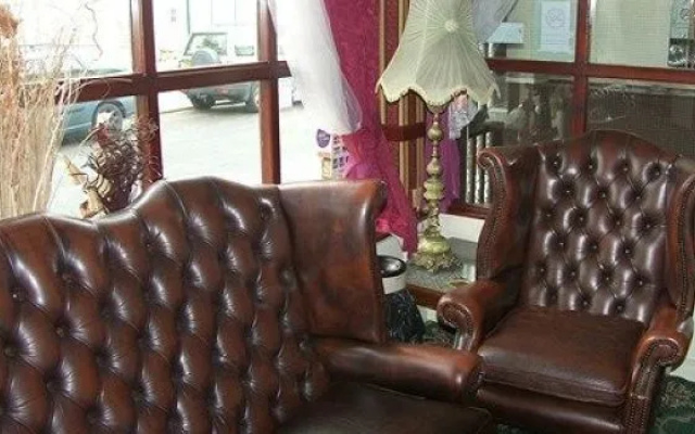The Caroldene