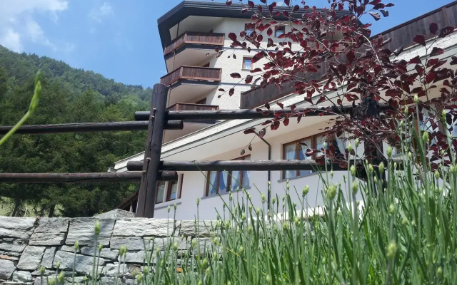 Hotel La Torretta