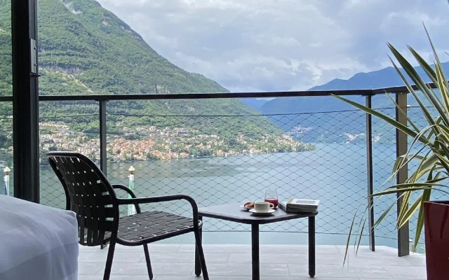 Hotel Lago