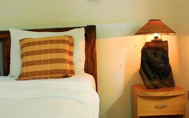 Koram Resort