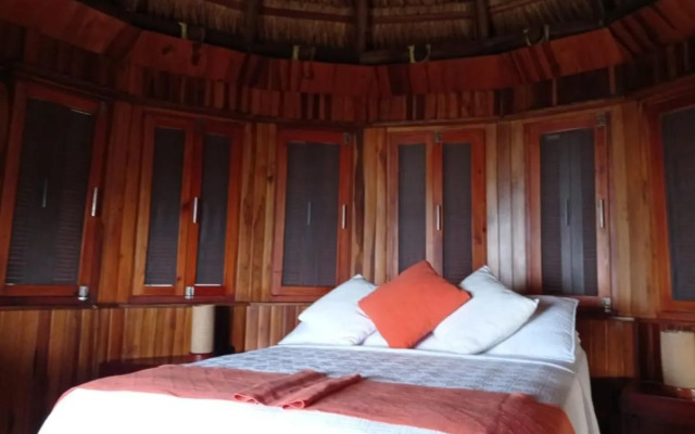 Ecohabs Tequendama Parque Tayrona