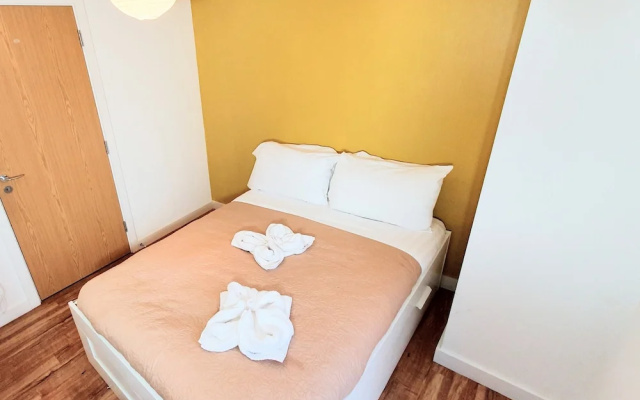 Solo Living - The Plaza