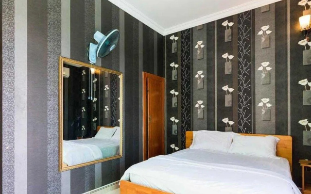 S79 Bao Khoi Hotel