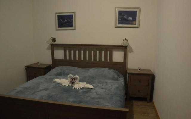 Apartma Zgodba