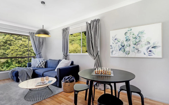 Lilyview Cottage - Robertson
