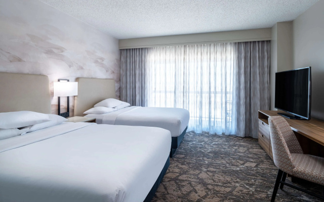Embassy Suites by Hilton Albuquerque