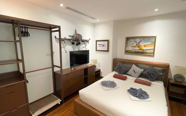 Pearl of Naithon Resort by Lofty