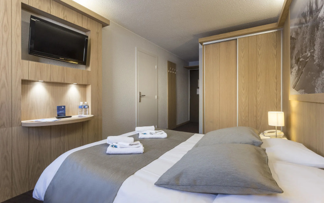 Hôtel Club MMV Les Bergers