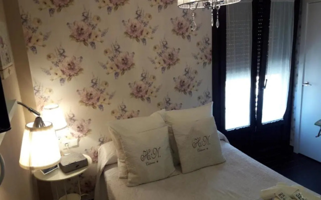 Hotel Nieves Chipiona