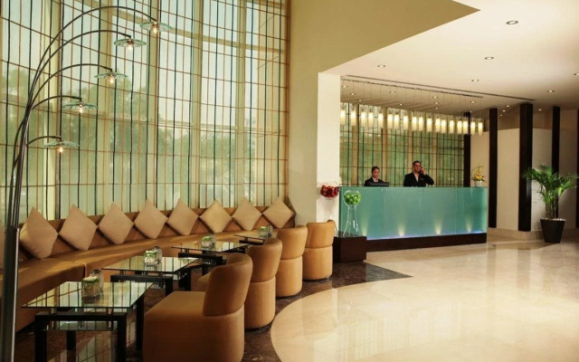 Safir Hotel Doha