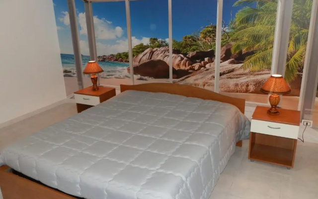 Casa Vacanze Bonjovì