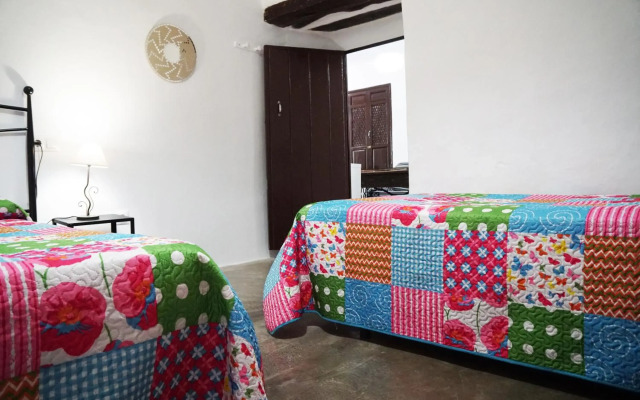 Casa Rural Vata Pampaneira