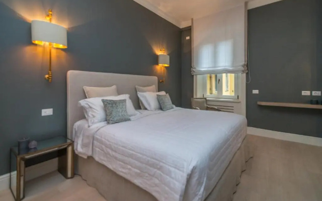 Brera Luxury Suite