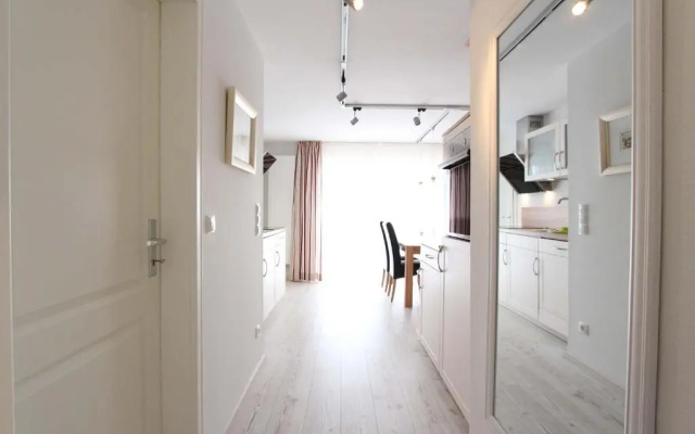 Haus Heckenrose Whg 1 OG