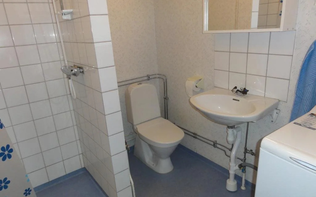 Höganlid Bed & Breakfast
