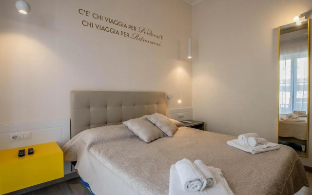 Bed Breakfast a Salerno ID 550
